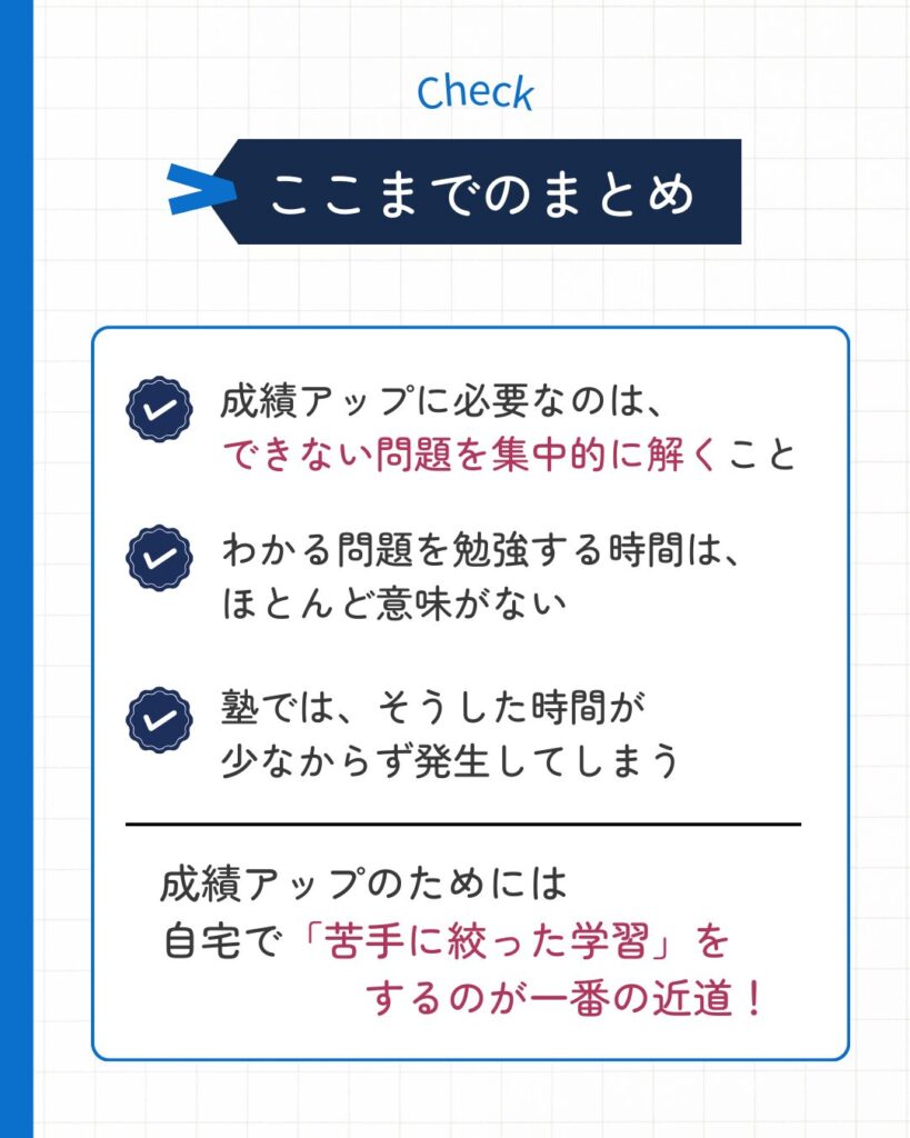 ここまでのまとめ